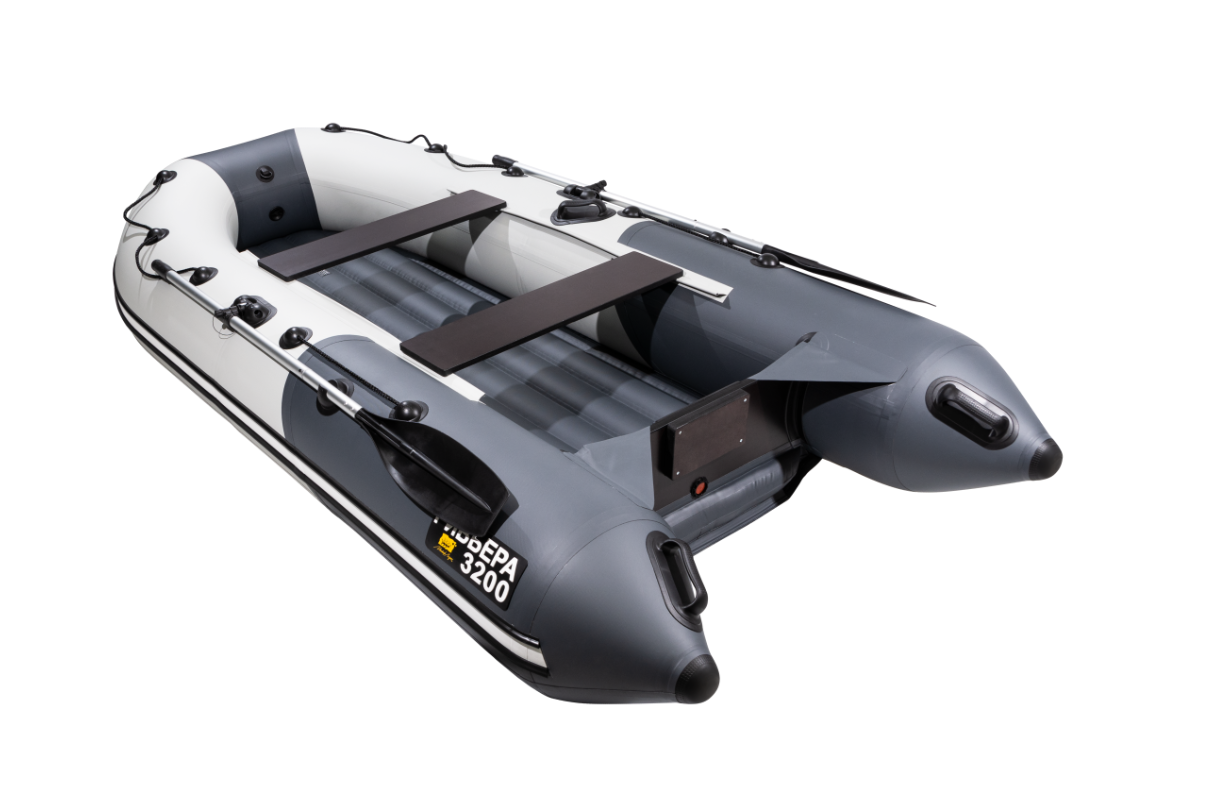 Лодка ривьера компакт 3200 нднд в Благовещенске