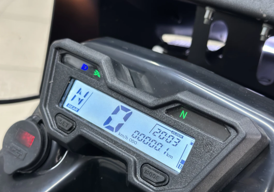 СНЕГОХОД IRBIS SF200L XE SUPERLONG в Благовещенске