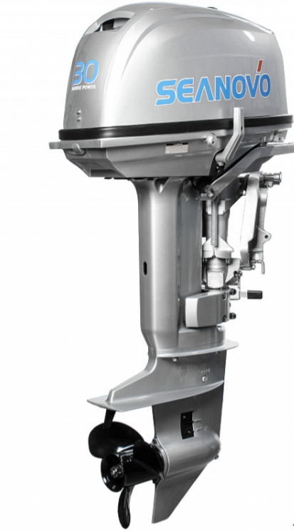 Лодочный мотор SEANOVO SN25FFEL в Благовещенске