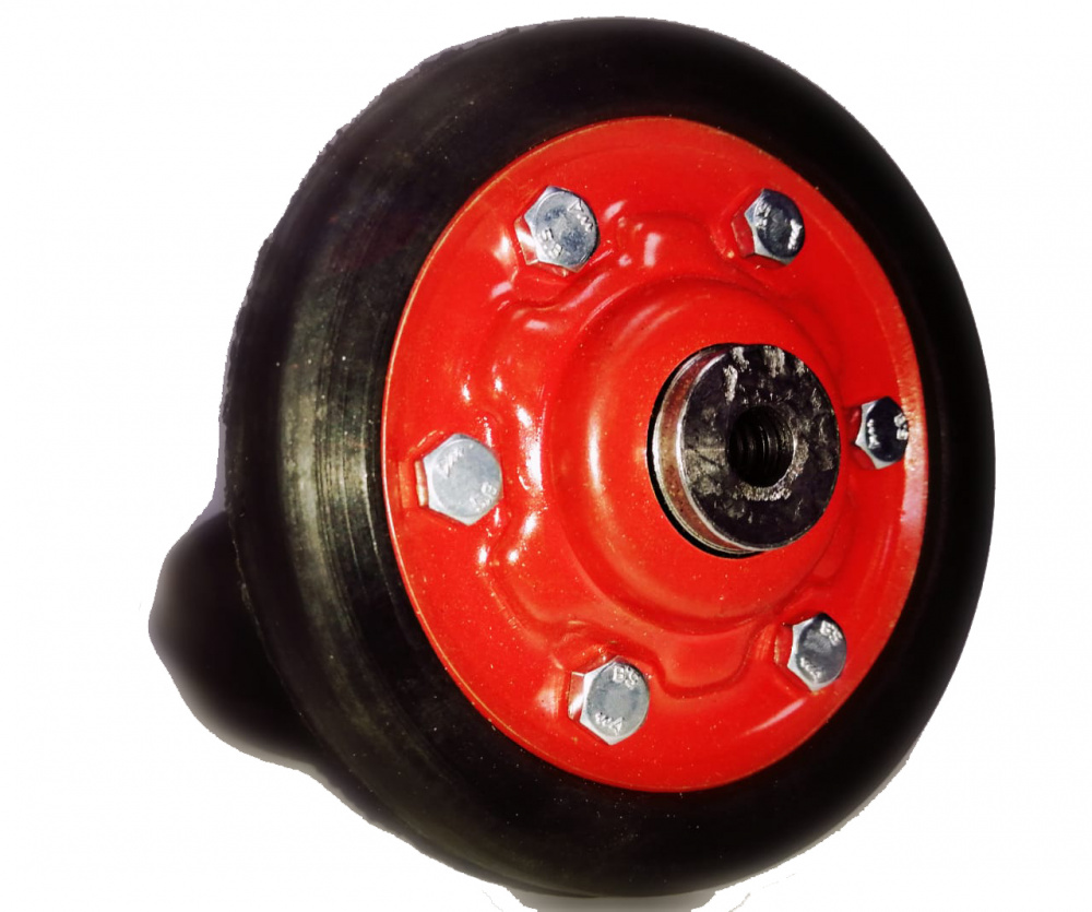 Каток мотобуксировщик IKUDZO в Благовещенске