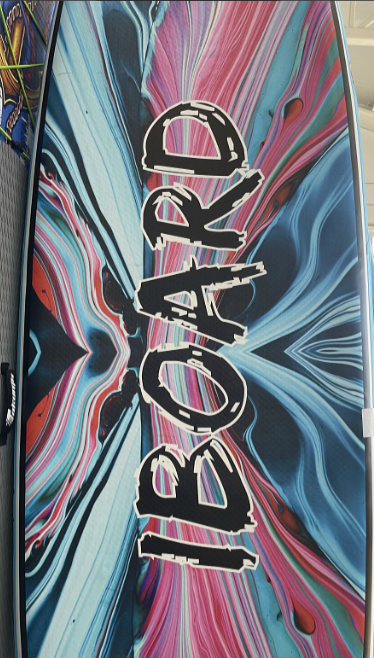 SUP (САП) ДОСКА RAIDEX I BOARD 11’ (332СМ) N 33 в Благовещенске