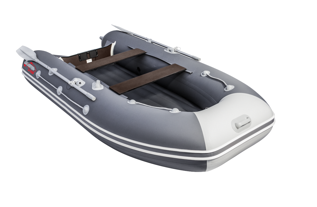 Лодка Таймень lx 3200 нднд в Благовещенске