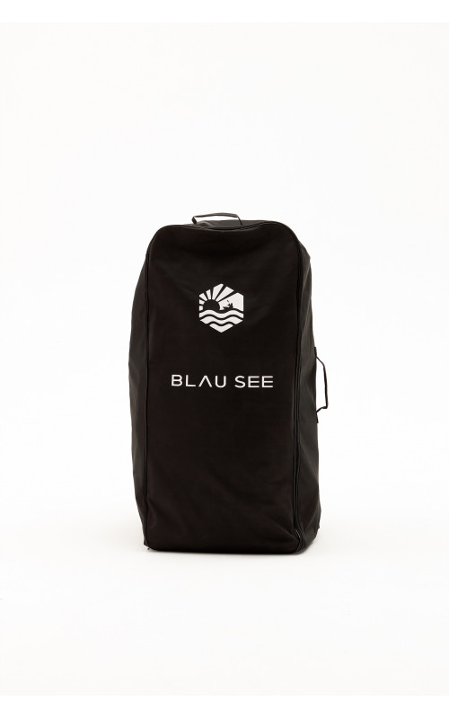 Надувной каяк Blau See Shark-3 Премиум в Благовещенске