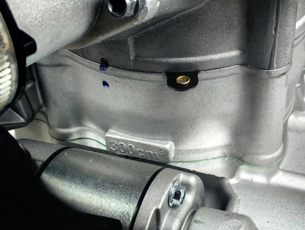 Мотоцикл JHLMOTO JHL Z8i (EFI) NC300S (182-MN) в Благовещенске