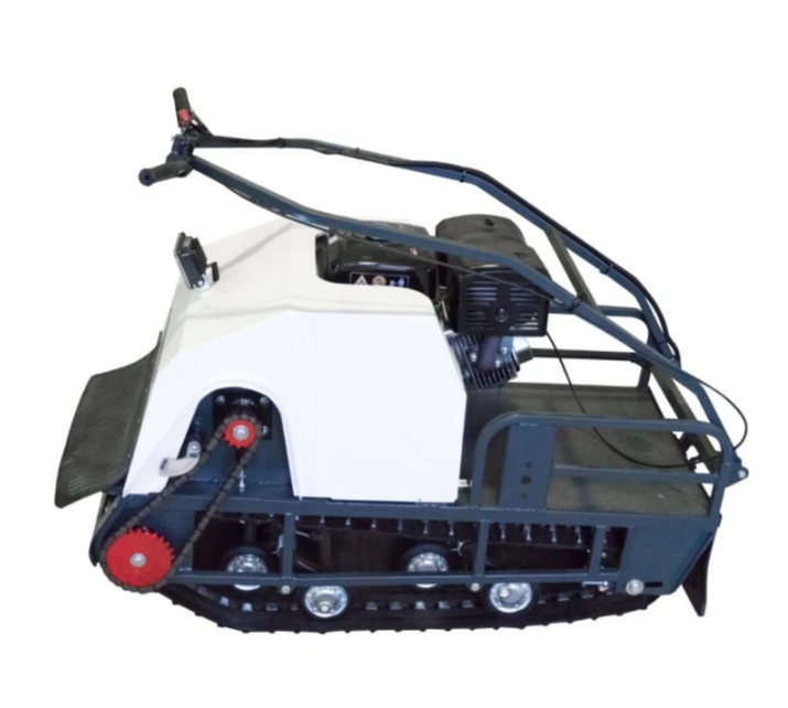 Мотобуксировщик СТЕМ СЕВЕР ЭКСПЕРТ 500 КОМПАКТ 15 л.с. в Благовещенске