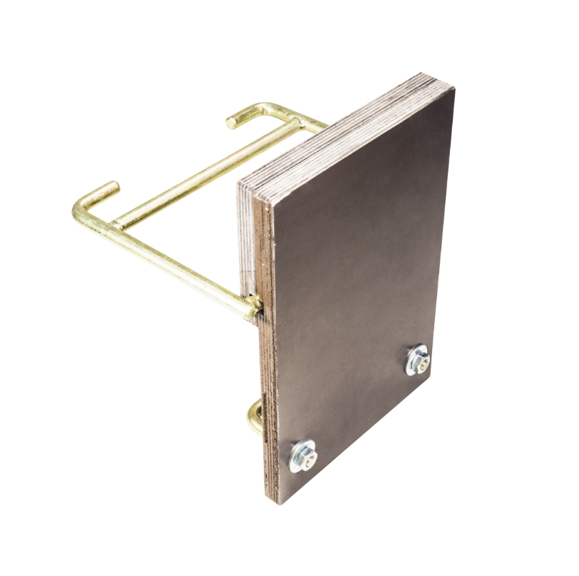 Навесной транец в Благовещенске