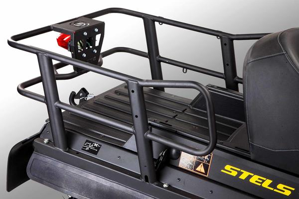 Снегоход SV600T (L ST SWT) ВИКИНГ 2.0 в Благовещенске