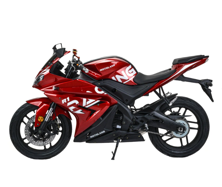 Мотоцикл MOTOLAND (МОТОЛЕНД) R1 300 в Благовещенске