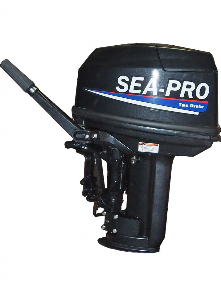 Лодочный мотор SEA-PRO T 30JS без водомет насадки в Благовещенске