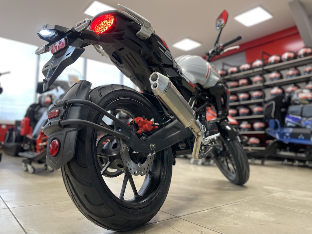 Мопед PROMAX CB150R (49) в Благовещенске