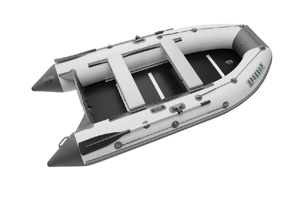 ЛОДКА ДРАККАР 3250 СК HANT в Благовещенске