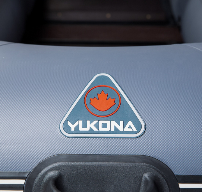 ЛОДКА НАДУВНАЯ YUKONA 230 TL (БЕЗ ПАЙОЛА) в Благовещенске