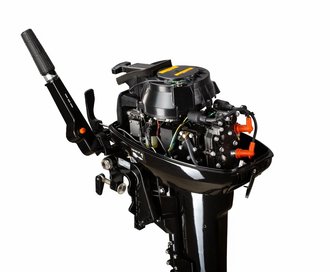 ЛОДОЧНЫЙ МОТОР GLADIATOR G9.9FHS в Благовещенске