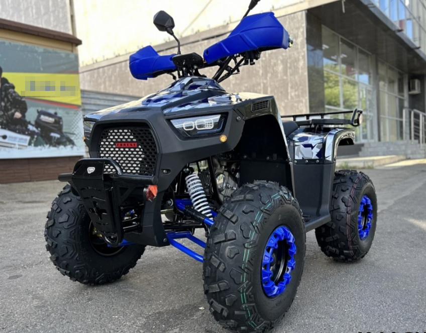 Квадроцикл PROMAX FOREST 180 в Благовещенске