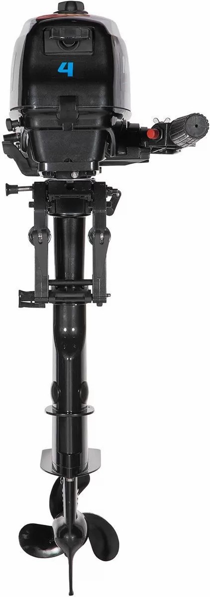 Лодочный мотор MARLIN MP 4 AMHS в Благовещенске