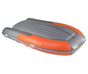 НАДУВНАЯ ЛОДКА GLADIATOR E380S в Благовещенске