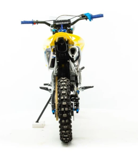 Питбайк MotoLand (МОТОЛЕНД) MZ125 в Благовещенске