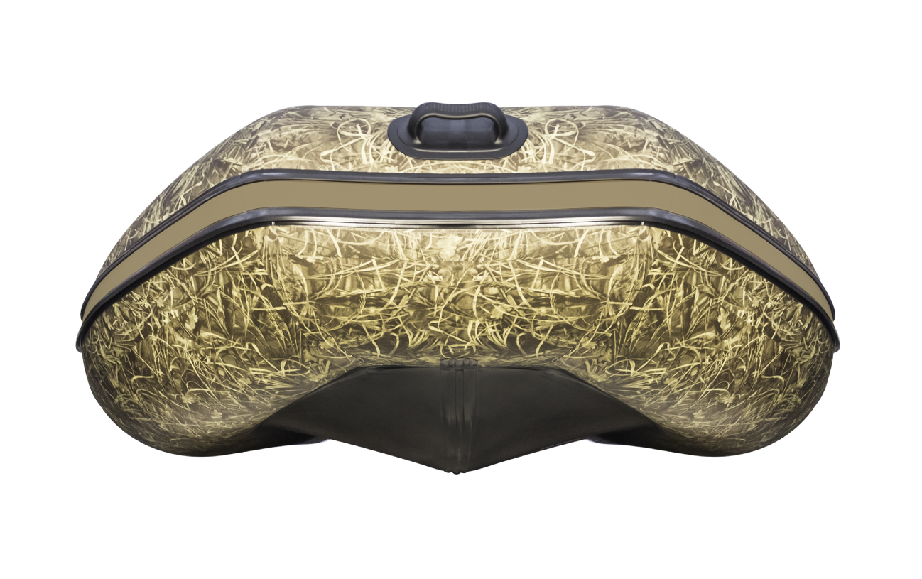 Лодка Ривьера Компакт 3400 СК в Благовещенске