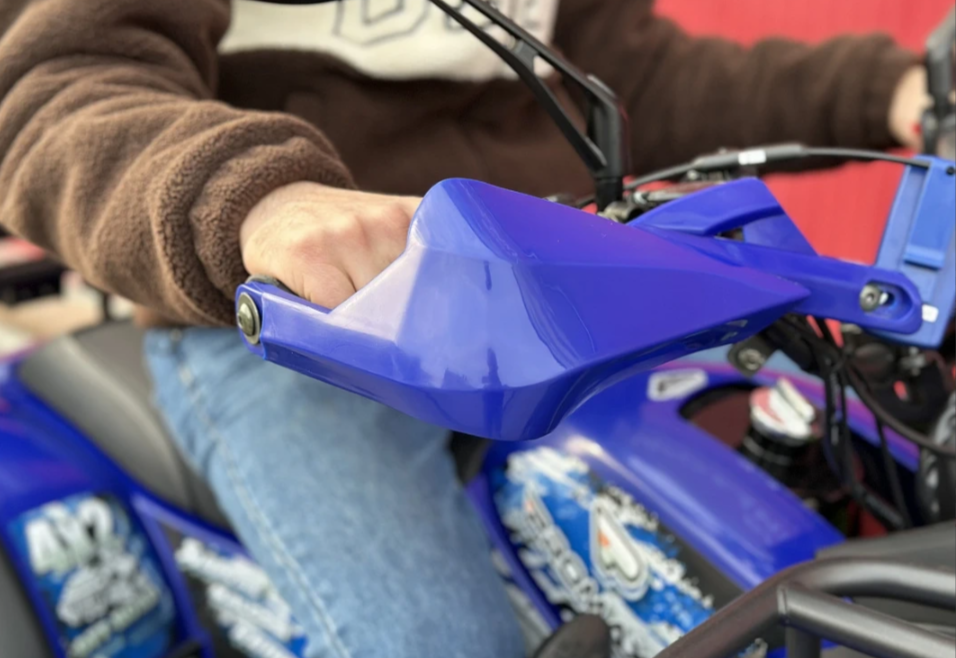 Квадроцикл PROMAX ATV 250 MAX в Благовещенске