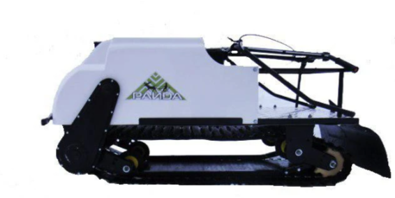 Мотобуксировщик Райда 087 L02 9 л.с. катушка 7 ампер, электрозапуск в Благовещенске