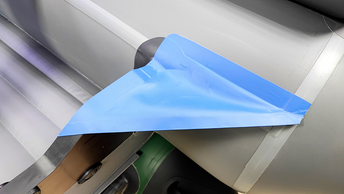 Лодка MISHIMO FAMILY PRO 370 в Благовещенске