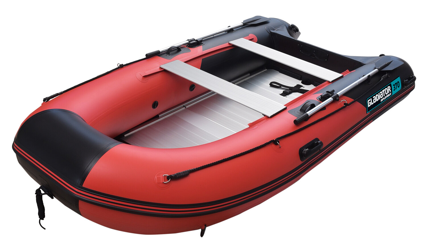 НАДУВНАЯ ЛОДКА GLADIATOR B330AL в Благовещенске