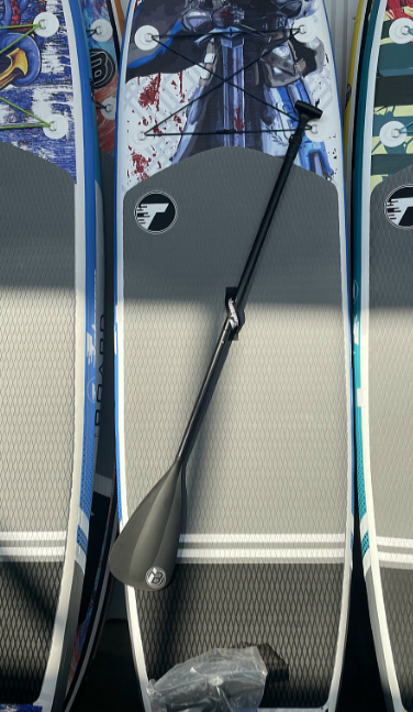 SUP (САП) ДОСКА RAIDEX I BOARD 11’ (332СМ) N 29 в Благовещенске