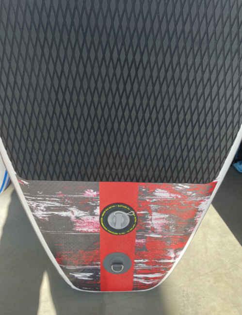 SUP (САП) ДОСКА RAIDEX TAKUMO 10.6’ (320СМ) N 10 в Благовещенске