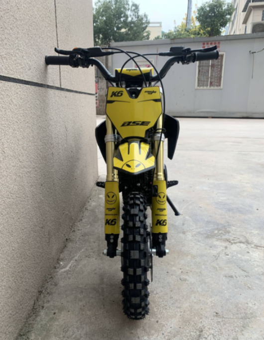 Питбайк BSE K6 в Благовещенске