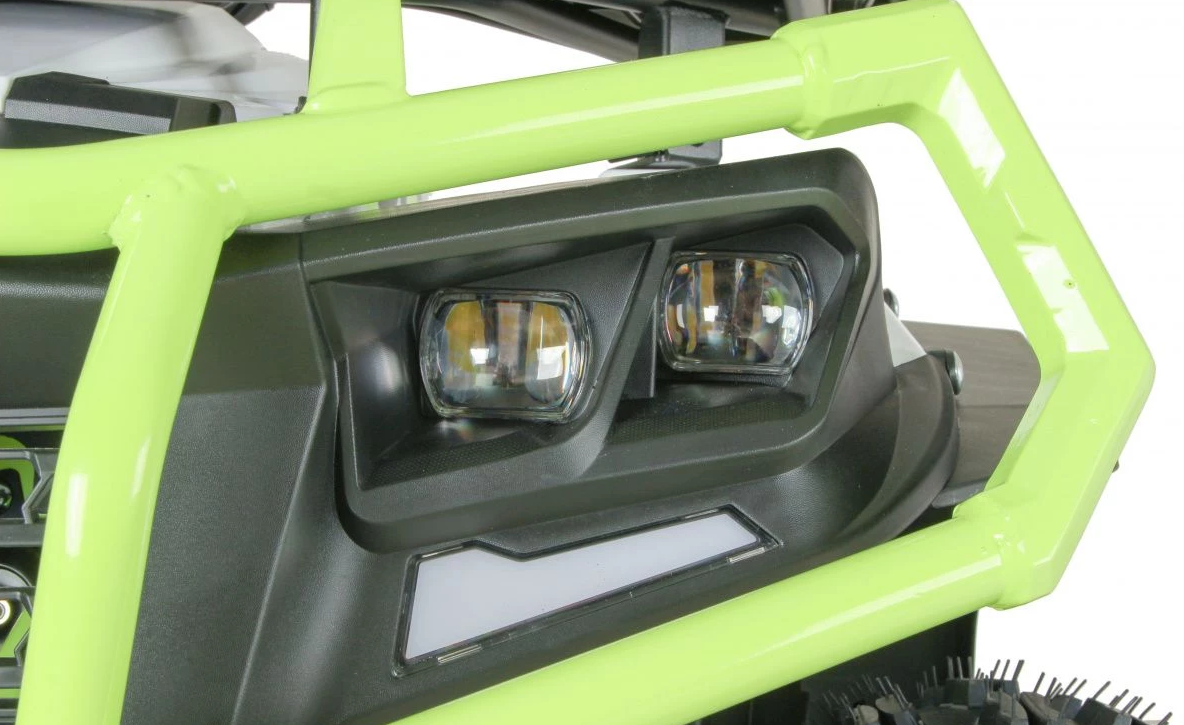 Квадроцикл YACOTA DRAGON 125 в Благовещенске