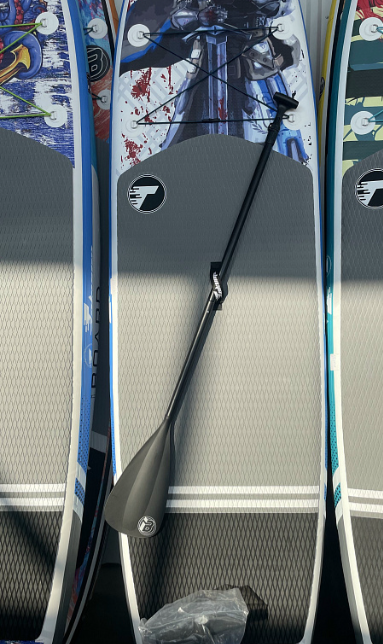 SUP (САП) ДОСКА RAIDEX TAKUMO 10.6’ (320СМ) N 1 в Благовещенске