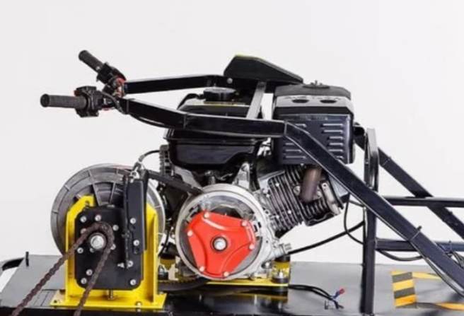 Мотобуксировщик FISHRIDE КОМПАКТ 20 л.с. в Благовещенске