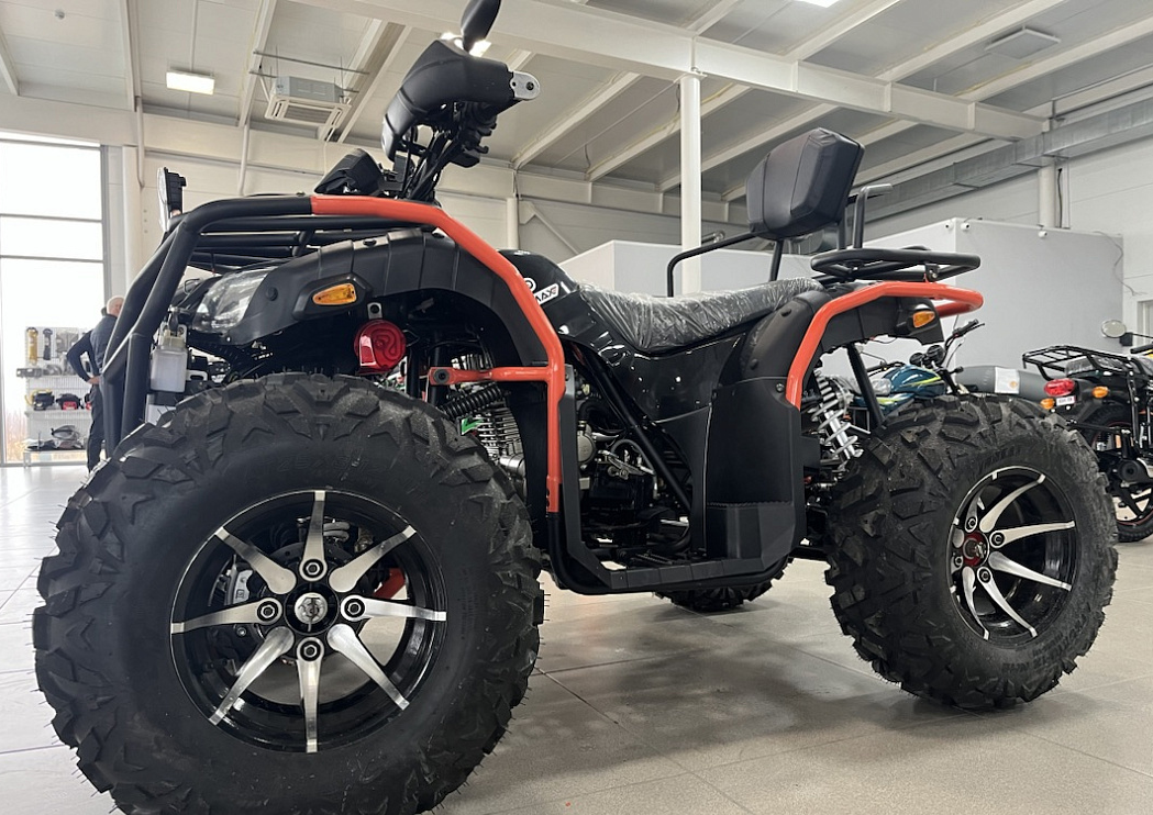 Квадроцикл PROMAX 300 4X4 ALL ROAD в Благовещенске