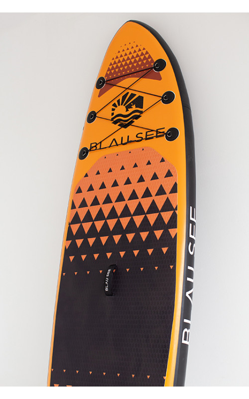 НАДУВНОЙ САП БОРД ORANGA SPACE 10,6 в Благовещенске