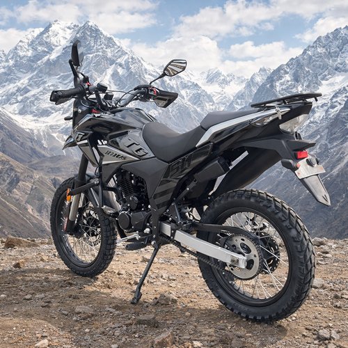 Мотоцикл PROMAX TOURING PR300 в Благовещенске