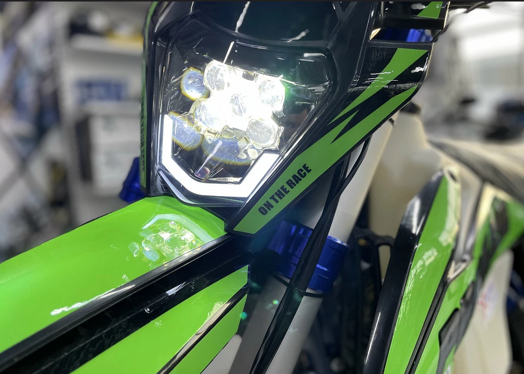 Мотоцикл Progasi RACE 300 AIR PRO SPORT в Благовещенске