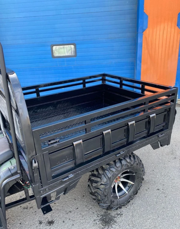 Квадроцикл PROMAX Фермер 350 4x4 ALL ROAD в Благовещенске