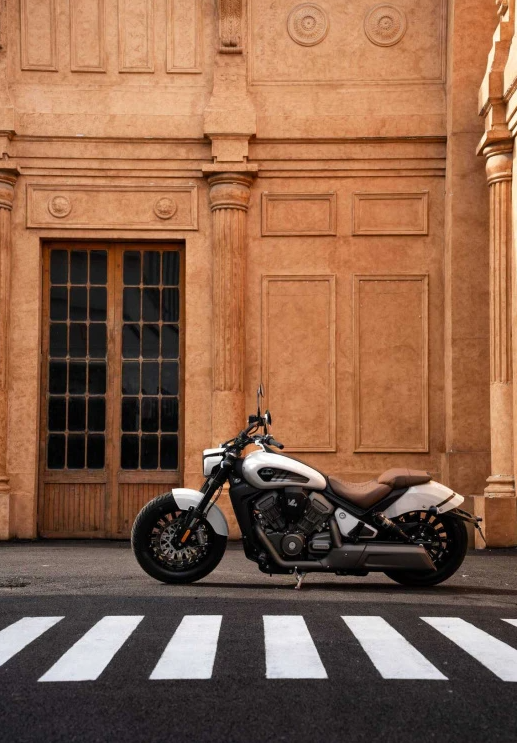 Мотоцикл Benda DarkFlag 500 Commander в Благовещенске