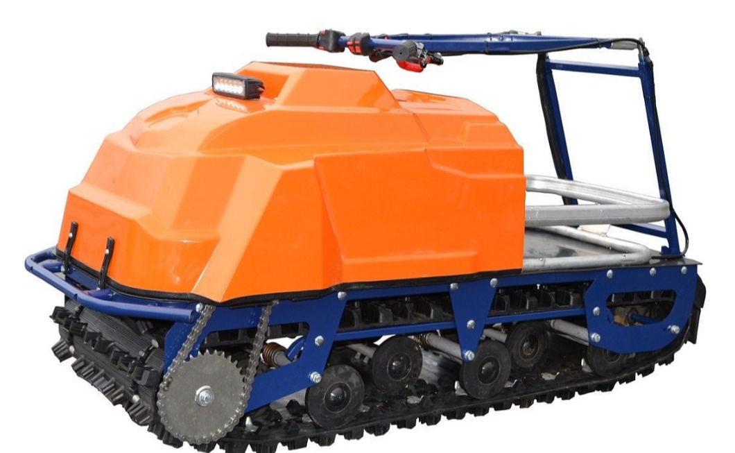 Мотобуксировщик БАРС СЛЕДОПЫТ MDS 13 л.с. в Благовещенске