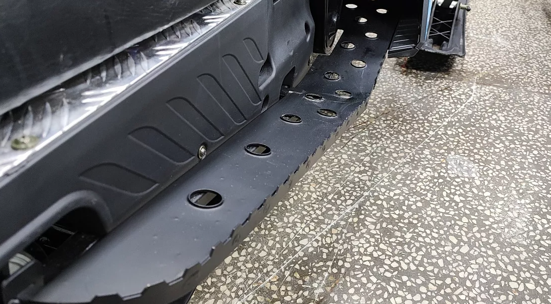 Снегоход Ataki WD150 Б/У в Благовещенске