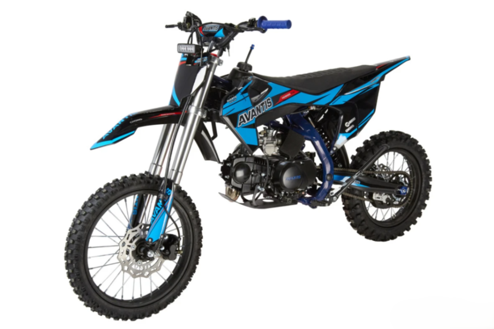 Питбайк Avantis H12 Basic 17/14 в Благовещенске