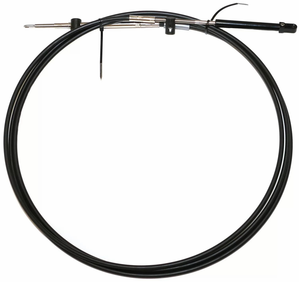 ТРОС "ГАЗ-РЕВЕРС", F12, MERCURY (ТАЙВАНЬ) в Благовещенске