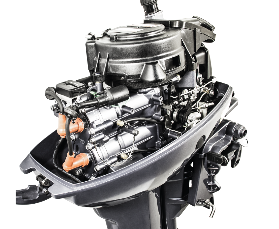 Лодочный мотор APACHE T9.9(15) BS в Благовещенске