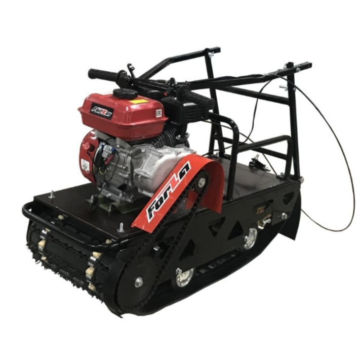 Мотобуксировщик Forza МБС1-6С в Благовещенске