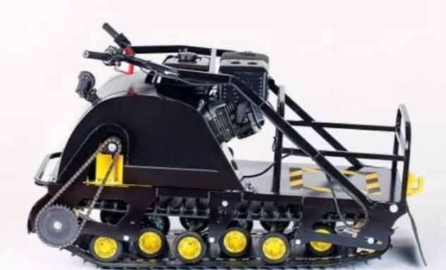 Мотобуксировщик FISHRIDE КЛАССИКА 9 л.с. в Благовещенске