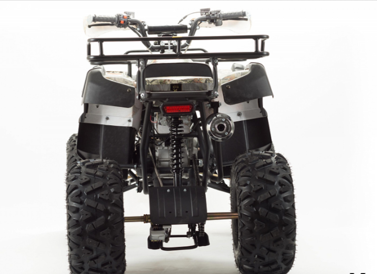 Квадроцикл MOTOLAND (МОТОЛЕНД) 200 ALL ROAD в Благовещенске