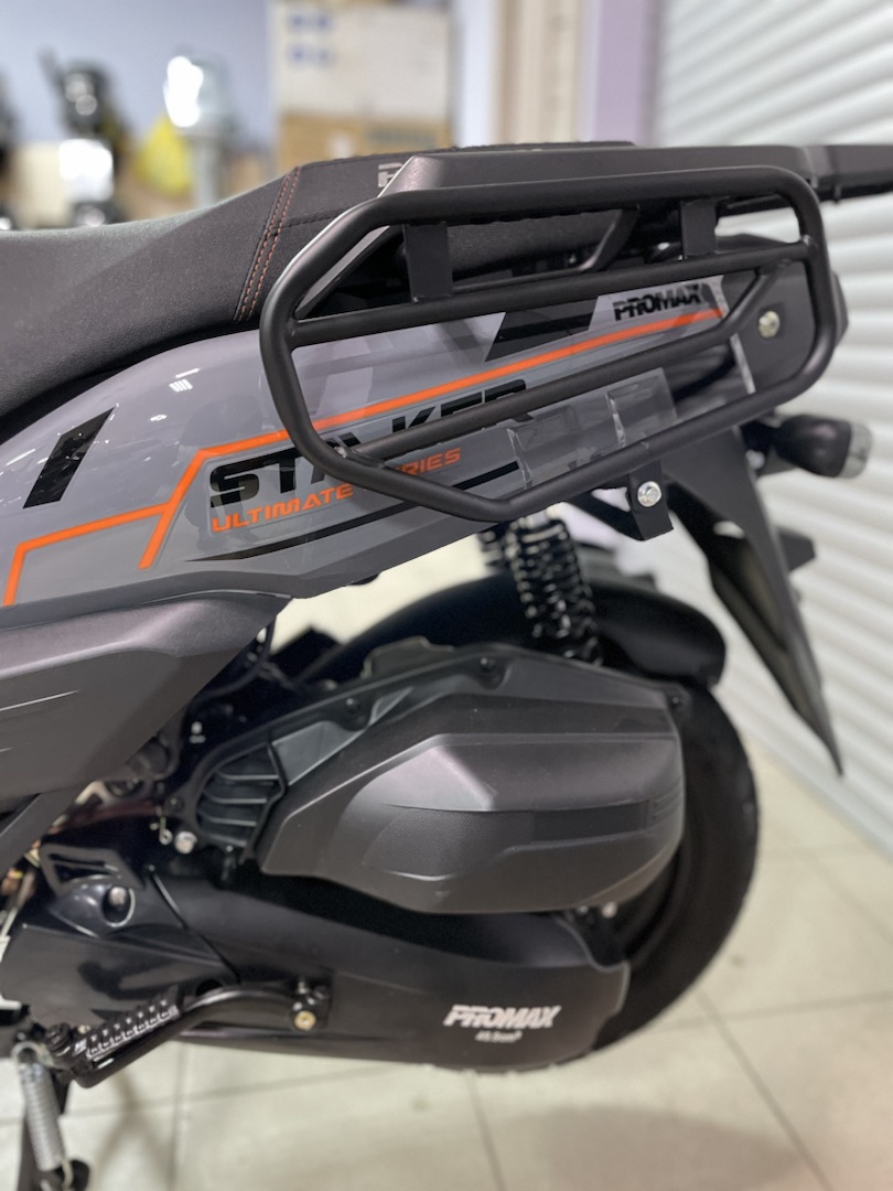 Скутер PROMAX STALKER 240 в Благовещенске