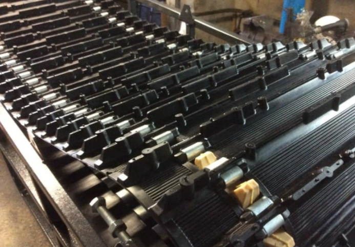 Мотобуксировщик СТЕМ СЕВЕР ЭКСПЕРТ 500 КОМПАКТ 15 л.с. в Благовещенске