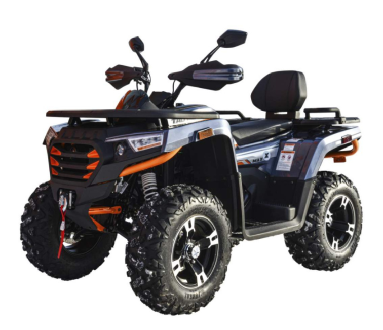 Квадроцикл MOTOLAND (МОТОЛЕНД) 300 MAX X в Благовещенске