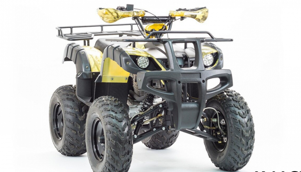 Квадроцикл MOTOLAND (МОТОЛЕНД) 250 ADVENTURE в Благовещенске